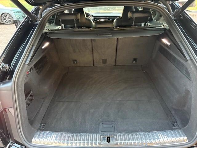 Audi Q8 50 TDI 286 CV quattro tiptronic Sport S-LINE