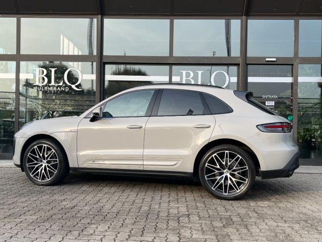 PORSCHE Macan 2.0 T