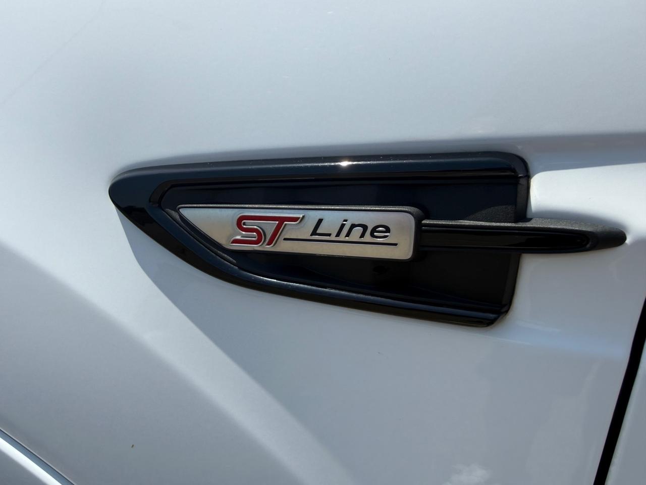 Ford Kuga 1.5 TDCI 120 CV S&S 2WD ST-Line