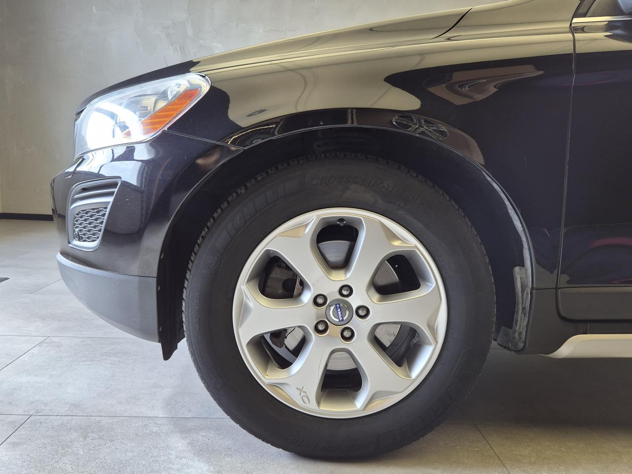 VOLVO XC60 2.4 d5 Summum awd 205cv