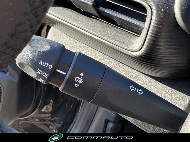 JEEP Avenger 1.2 Turbo 100 CV Altitude