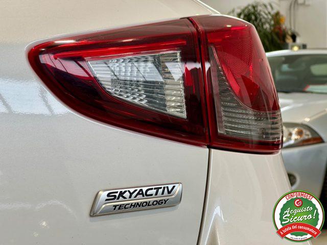 MAZDA 2 1.5 90 CV Skyactiv-G Exceed *NEOP*CARPLAY/ANDROID*