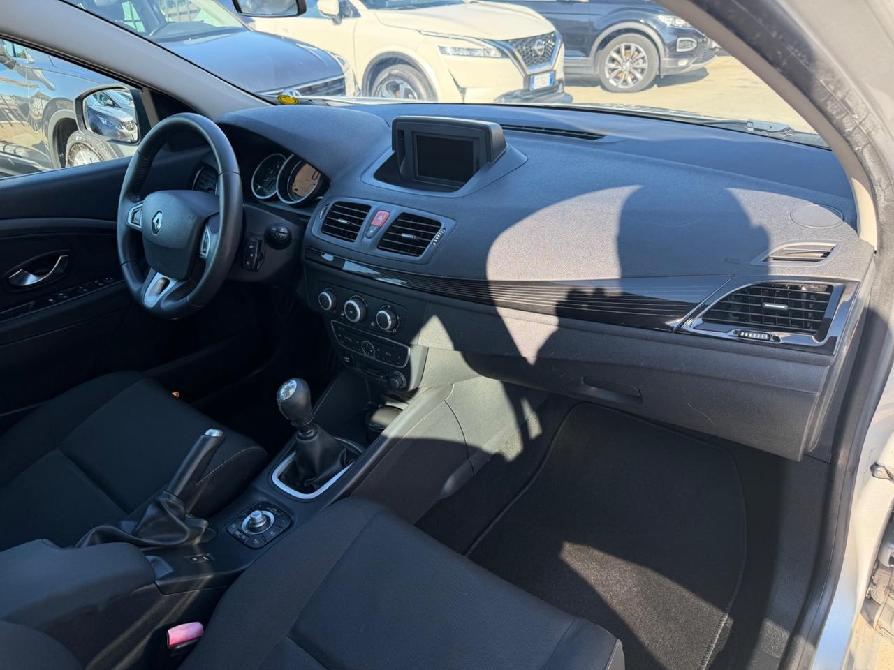 Renault Megane 1.9 dCi 130CV GT Line/ 134.000KM
