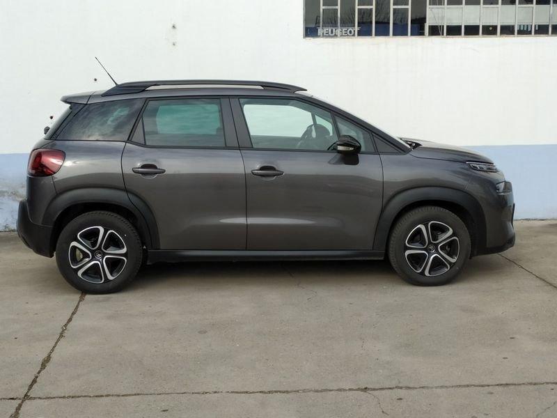 Citroën C3 Aircross 110 1.5 hdi Feel Zero Interes