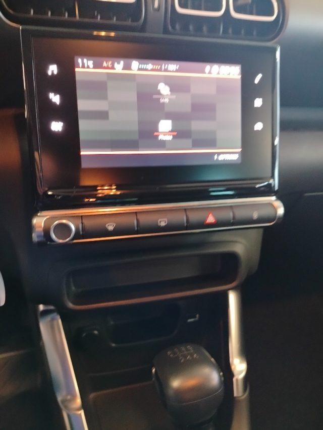 CITROEN C3 Aircross 110CV S&S Feel MY23