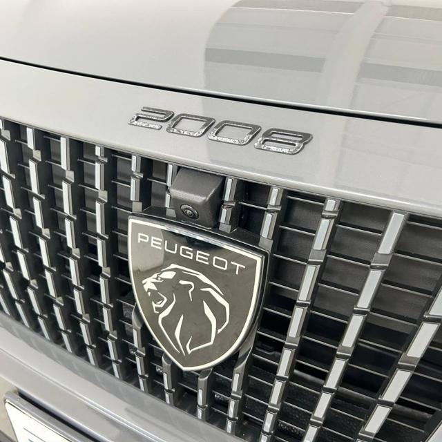 PEUGEOT 2008 PureTech 130 S&S EAT8 GT VISION+NAVI PACK+TETTO