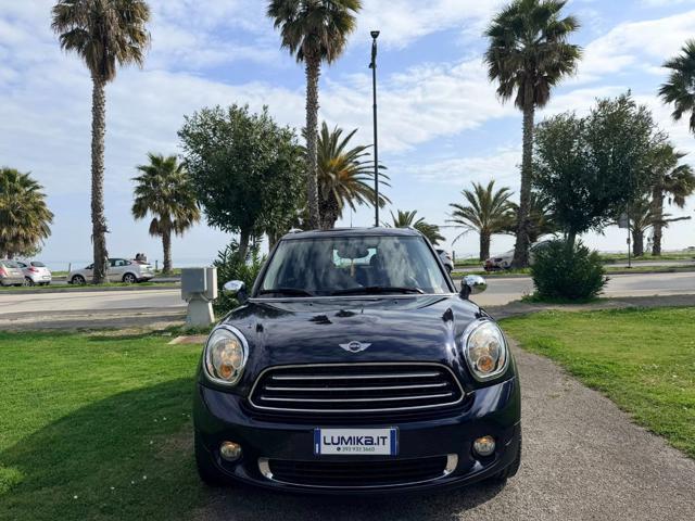 MINI Countryman Mini One Countryman