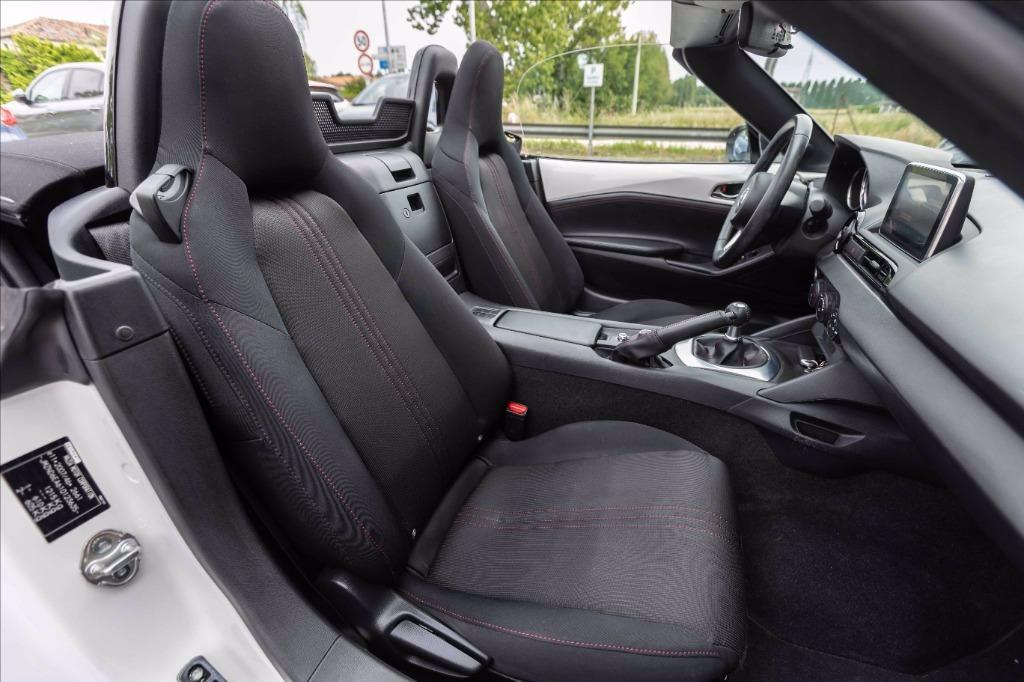 MAZDA MX-5 1.5 Evolve del 2017