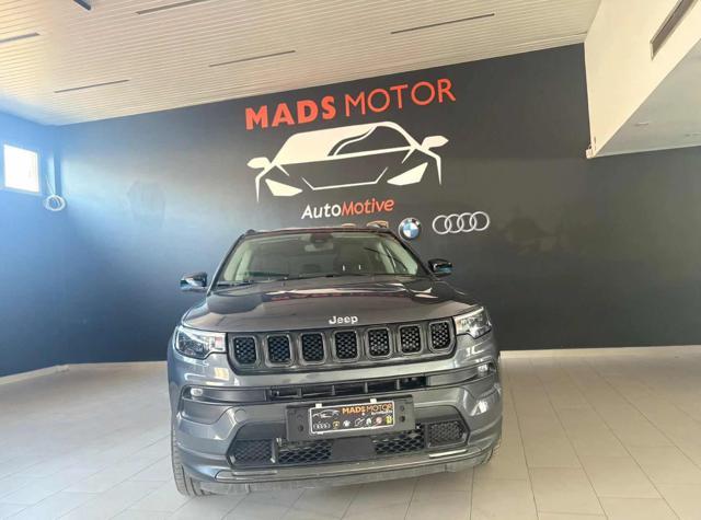 JEEP Compass 1.3 Turbo T4 190 CV PHEV AT6 4xe Business Plus