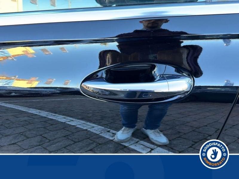 Mercedes-Benz Classe B 180d Automatic AMG Line Advanced Plus