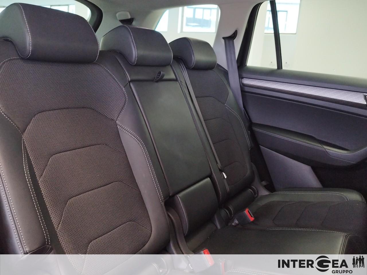 SKODA Kodiaq 1.5 tsi Style dsg 7p.ti