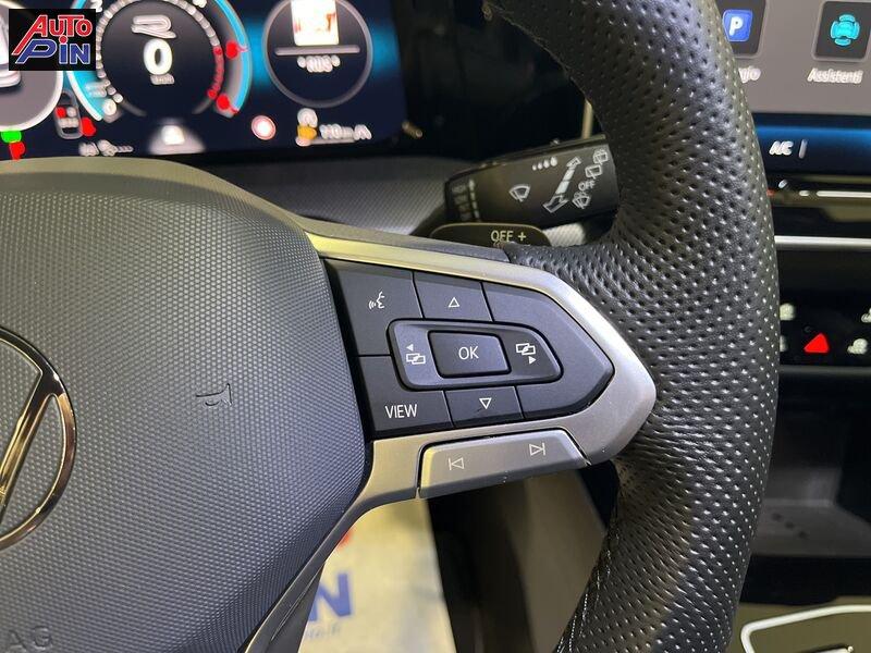 Volkswagen Golf 2.0 TDI SCR 110KW R-Line Plus DSG