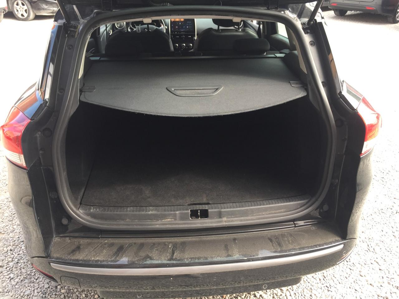 Renault Clio 1.5 dCi 8V 75CV 5 porte Live