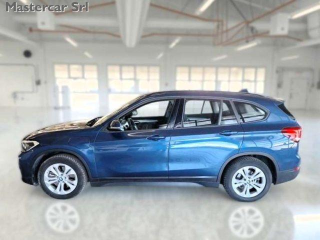 BMW X1 X1 F48 xdrive25e Business Advantage auto