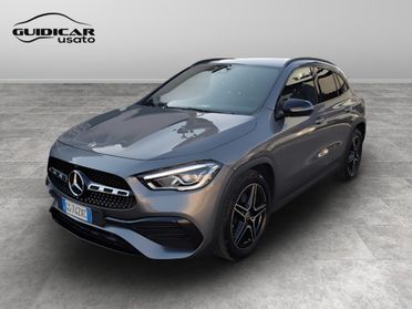 Mercedes-Benz GLA-H247 2020 - GLA 200 d Premium 4matic auto