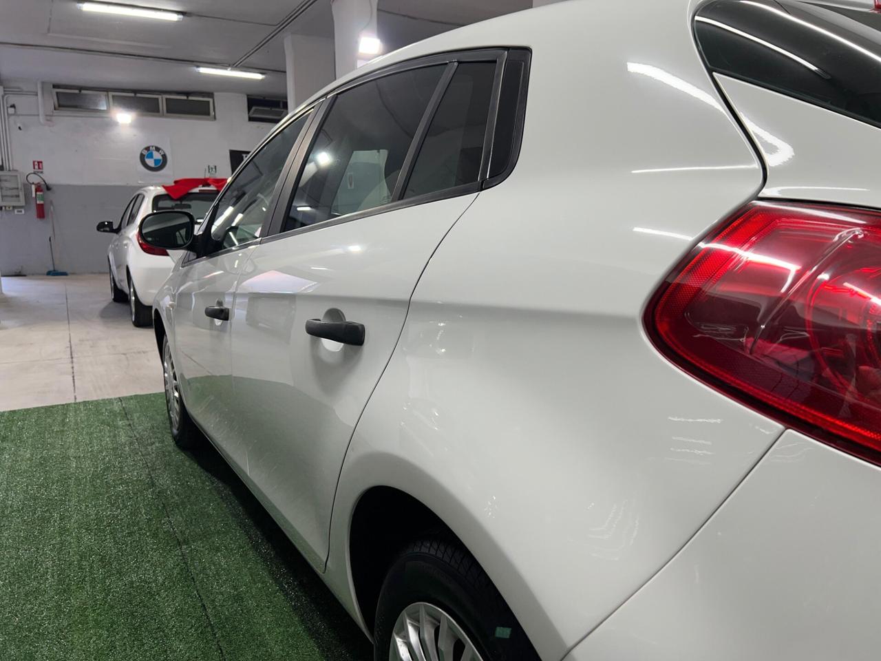 Fiat Bravo 1.6 MJT 105 CV DPF Dynamic