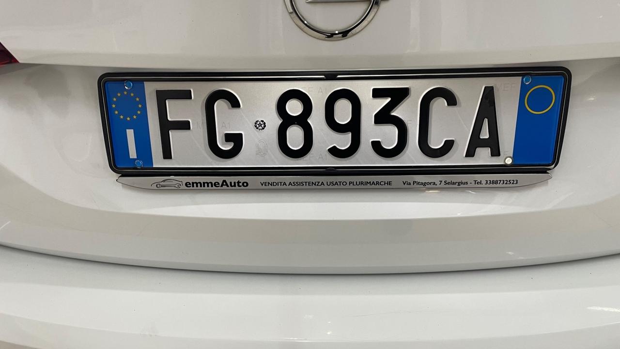 Opel Astra 1.6 CDTi 136CV Start&Stop Sports Tourer Innovation