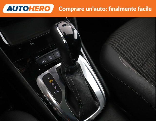 OPEL Astra 1.5 CDTI 122 CV S&S AT9 5 porte Business Elegance