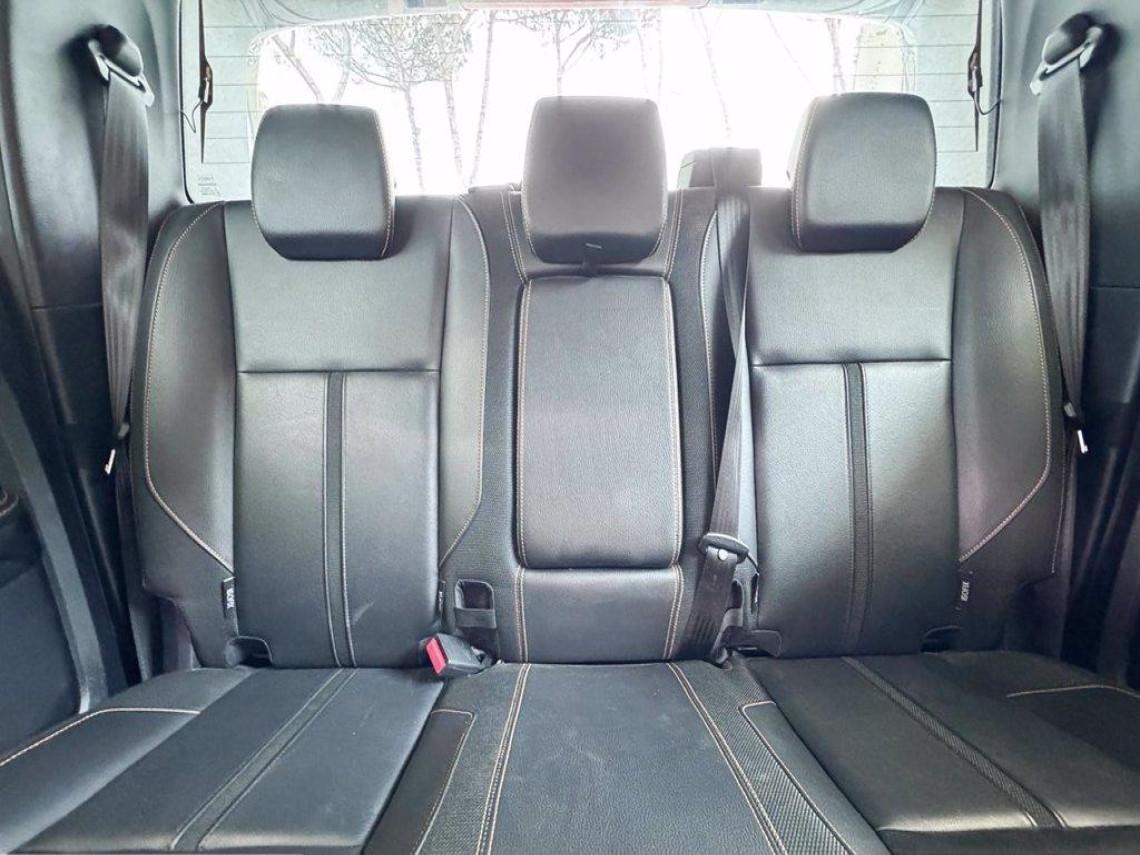 FORD Ranger 2 0 ecoblue double cab wildtrak 170cv auto