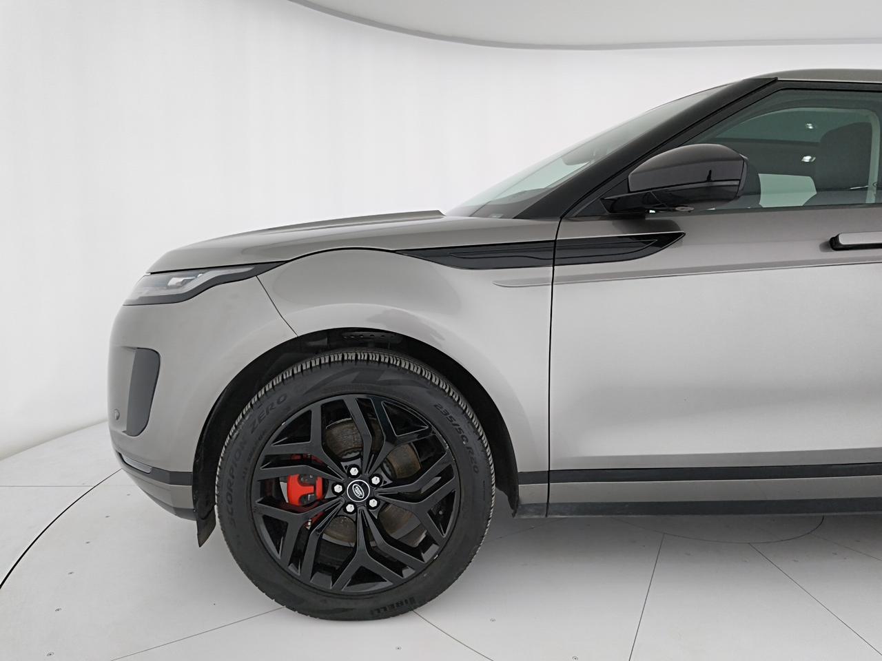 Land Rover Range Rover Evoque 1.5 i3 phev R-Dynamic SE awd