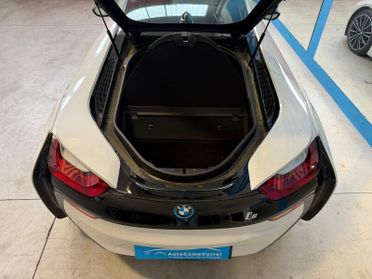 BMW i8 (I12/15) i8 Coupé