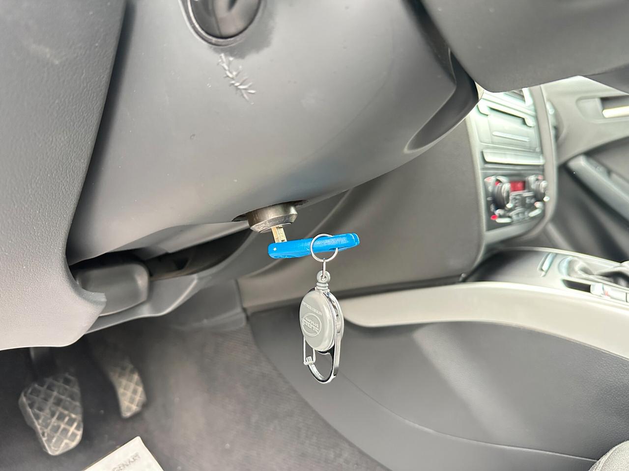 Audi A4 Avant 2.0 TDI 143CV F.AP. Advanced