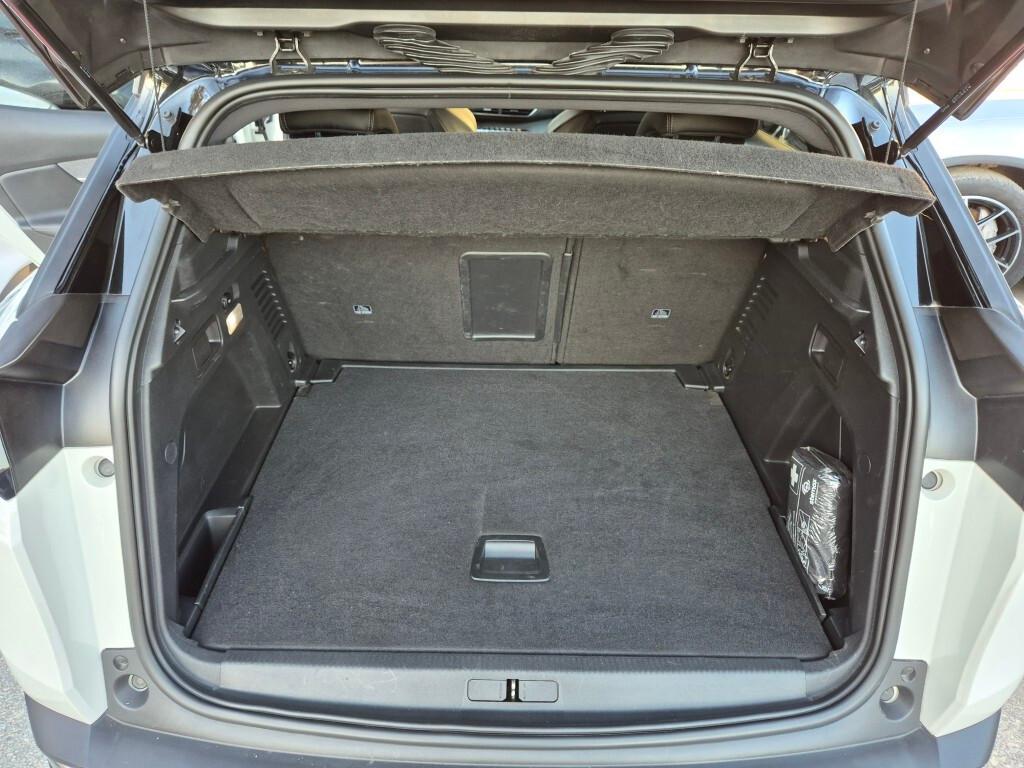 Peugeot 3008 GT-LINE EAT8 BlueHDi 130CV