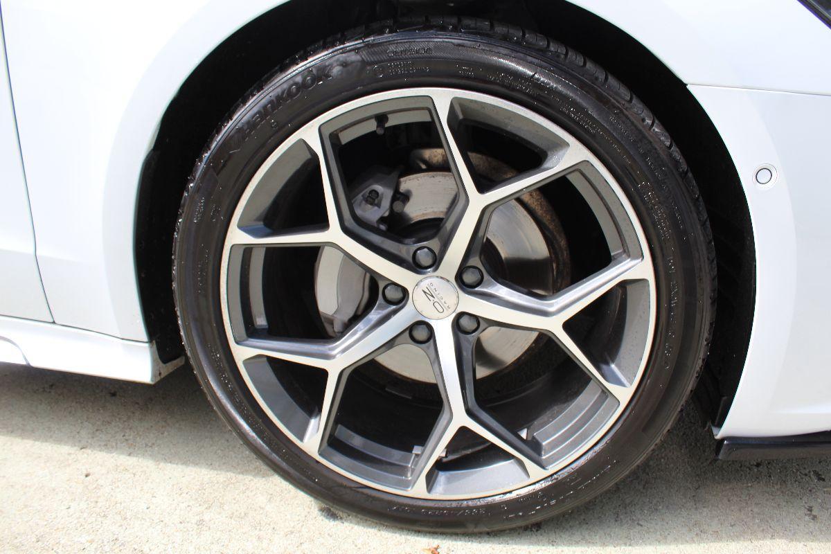 AUDI - A7 Sportback 40 2.0 tdi mhev 12V Business Advanced quattro s-tronic
