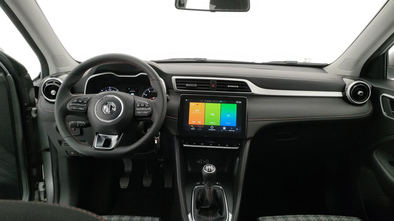 MG ZS 1.5 Comfort