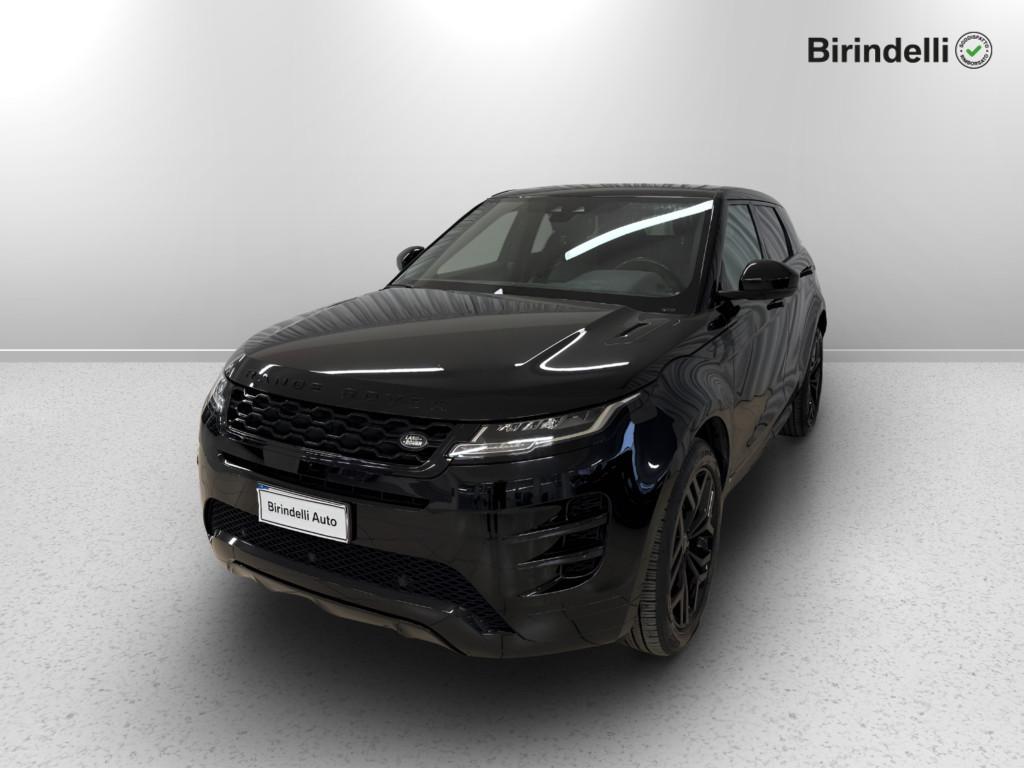 LAND ROVER RR Evoque 2ª serie - Range Rover Evoque 2.0D I4 180 CV AWD Auto R-Dynamic S