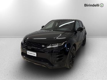 LAND ROVER RR Evoque 2ª serie - Range Rover Evoque 2.0D I4 180 CV AWD Auto R-Dynamic S