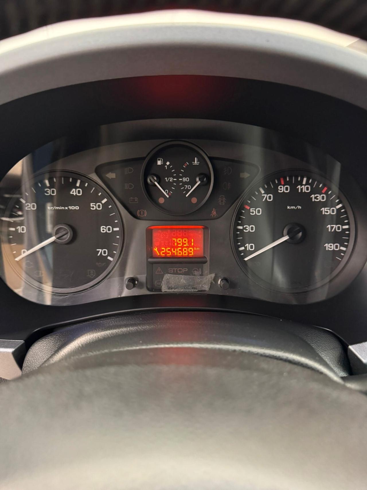 Citroen Berlingo 1.6 HDi 90CV FAP XTR Theatre