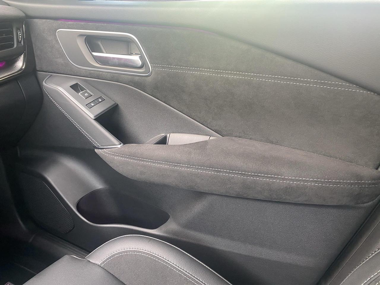 Nissan Qashqai 1.5 e-power N-Design 2wd