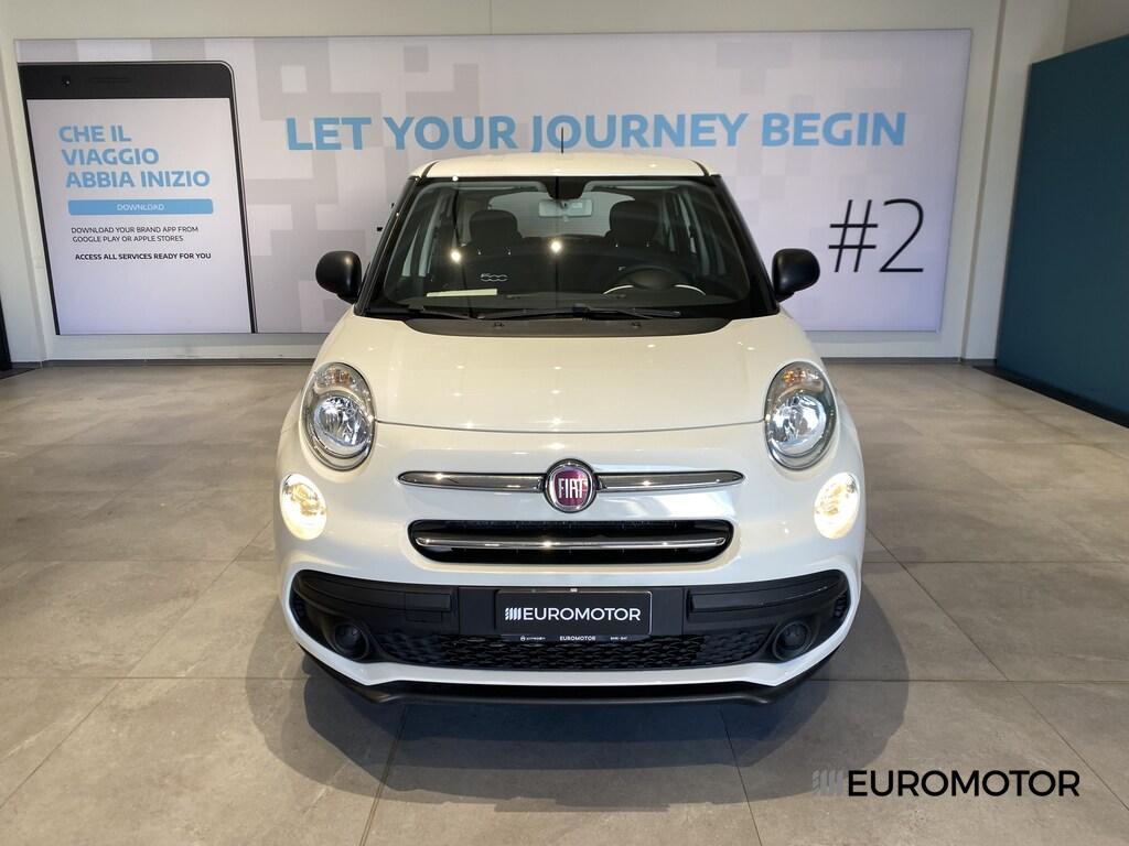 Fiat 500L 1.3 Multijet Mirror