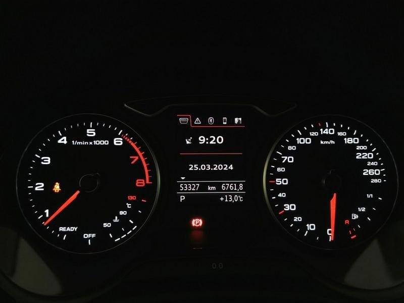 Audi Q2 35 1.5 tfsi Admired s-tronic my20