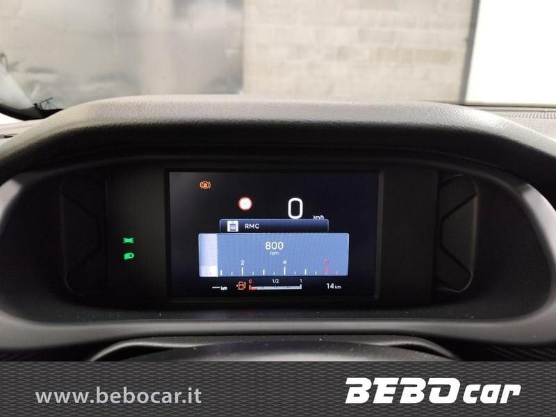 Jeep Avenger 1.2 Turbo Longitude