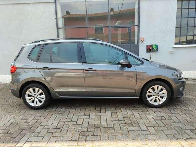 Volkswagen Golf Golf Sportsvan 1.6 tdi Comfortline Business 115cv