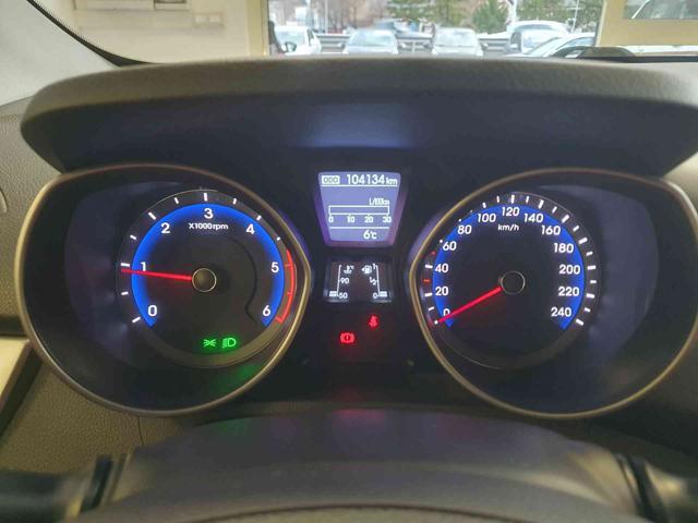 HYUNDAI i30 1.6 CRDi 5p. Unicoproprietario