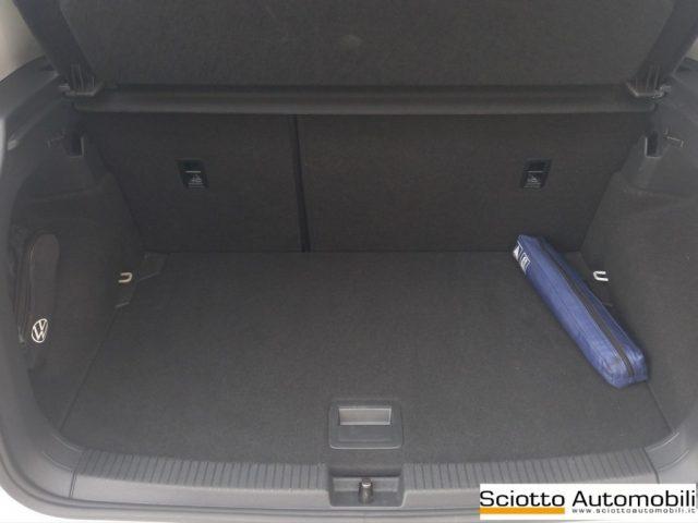VOLKSWAGEN T-Cross 1.0 TSI 95 CV Style