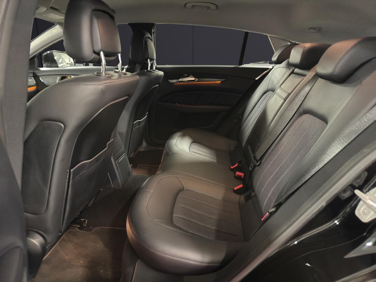 Mercedes-benz CLS 250 d SW Sport