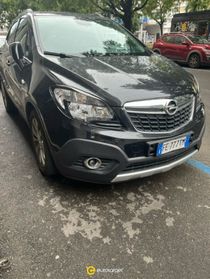 OPEL Mokka 1.4 Turbo GPL Tech 140CV 4x2 Cosmo