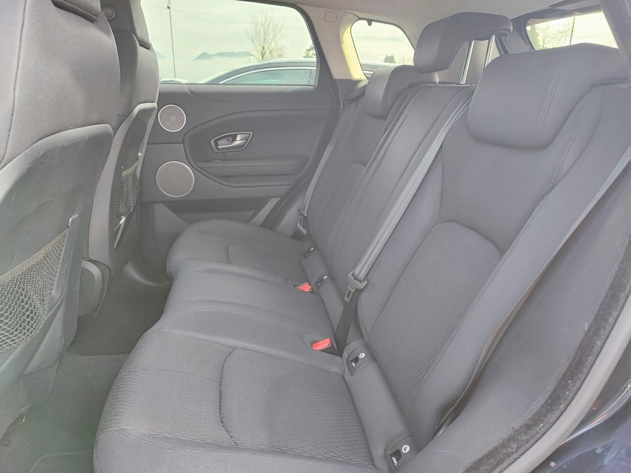 Land Rover Range Evoque 2.0 TD4 150 CV 5p. SE Dynamic