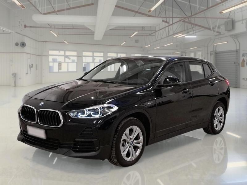 BMW X2 XDRIVE 25E BUSINESS X AUTOMATICO SUV