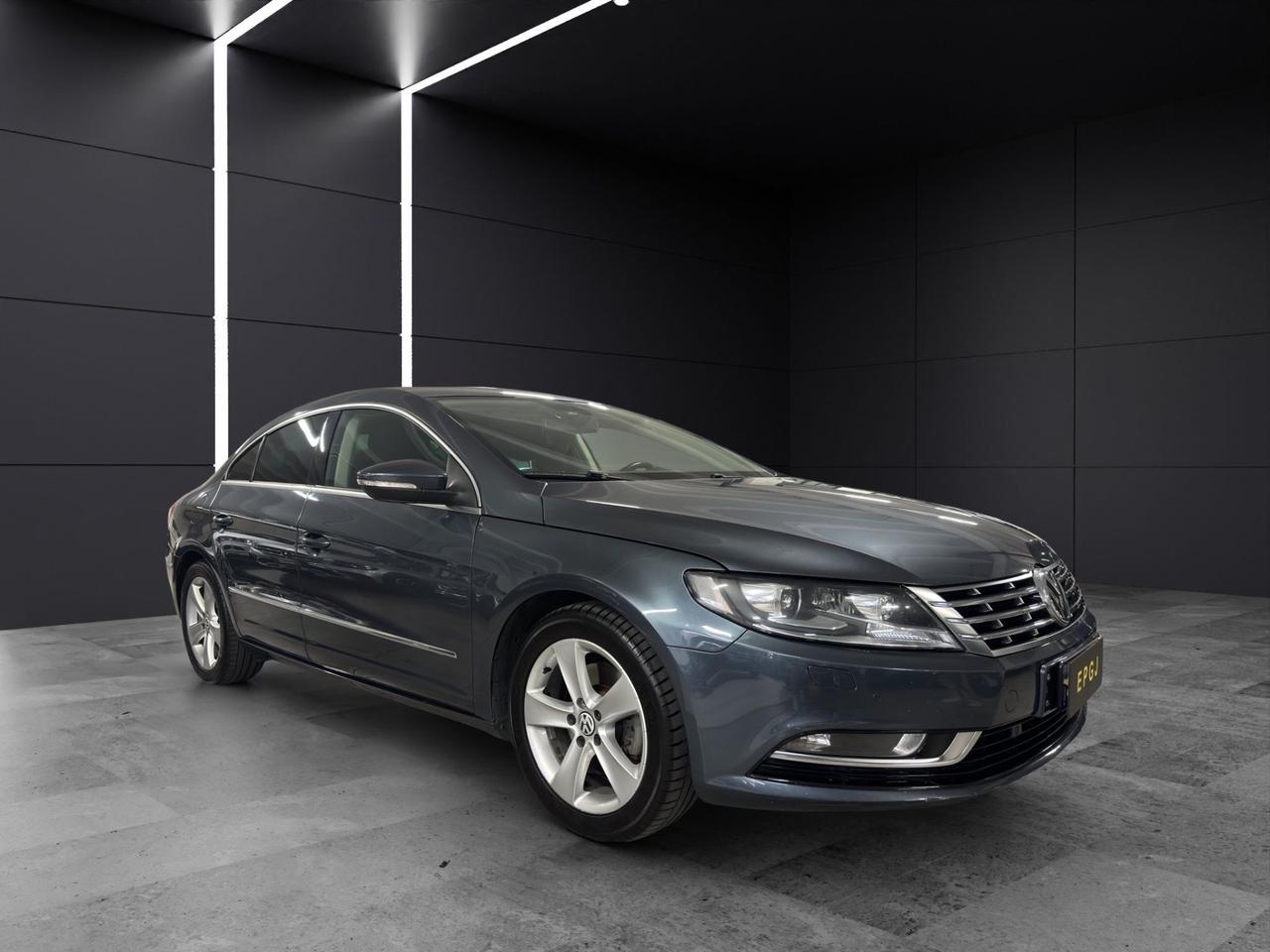 Volkswagen Passat Bs. 2.0 TDI Comfortline BMT