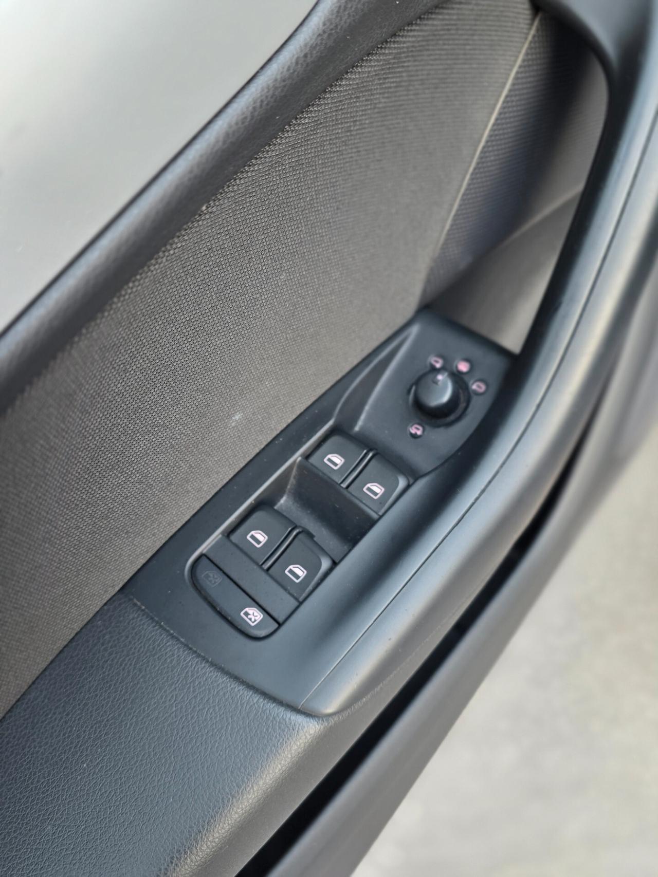 Audi Q3 2.0 TDI 150 CV quattro S tronic Design