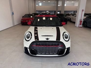 MINI Cooper 2.0 John Cooper Works JCW