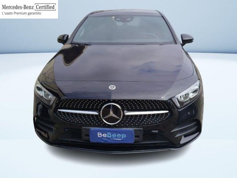 Mercedes-Benz Classe A A 200 D PREMIUM 4MATIC AUTO