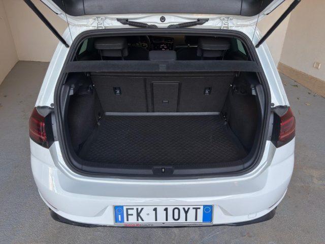 VOLKSWAGEN Golf 1.6 TDI 115 CV 3p. Sport BlueMotion Technology