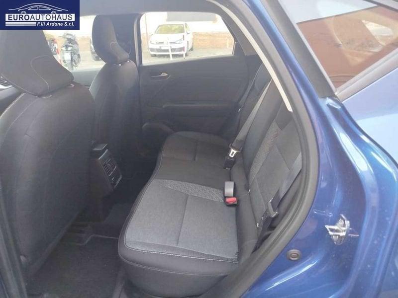 Renault Captur Captur 1.0 tce Equilibre Gpl 100cv