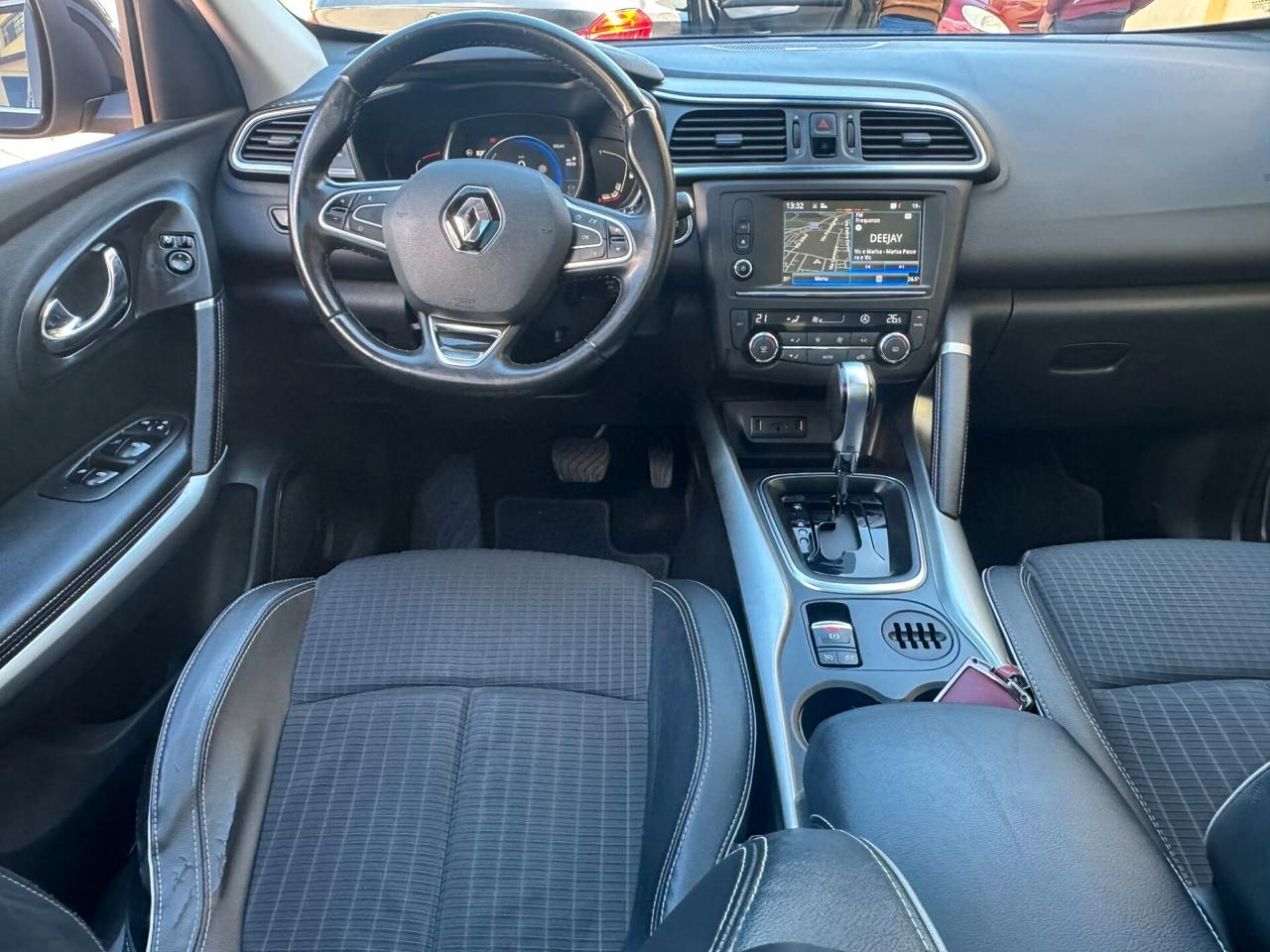 Renault Kadjar Anno 2016 1.5 Diesel EDC Energy Bose